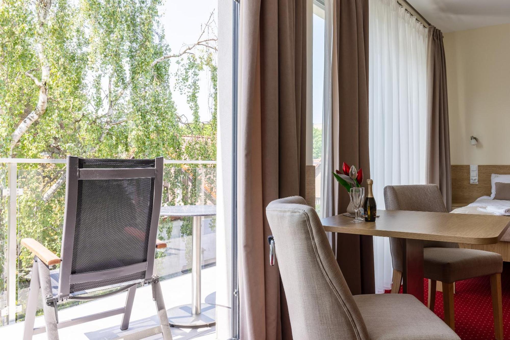 Kiwi Sopot Apartments Kültér fotó