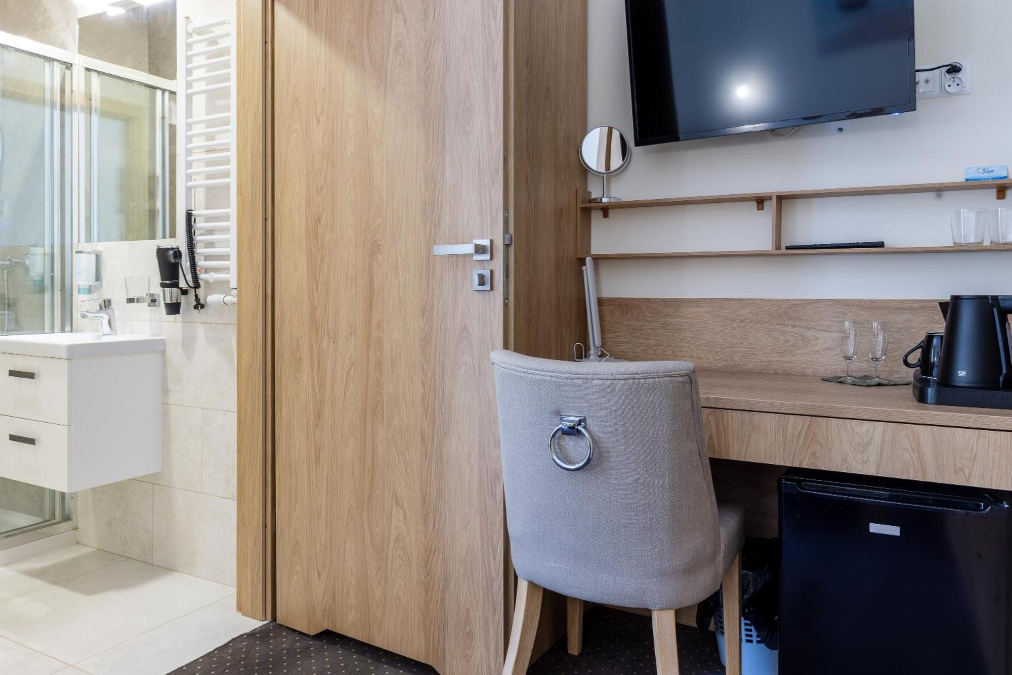 Kiwi Sopot Apartments Kültér fotó